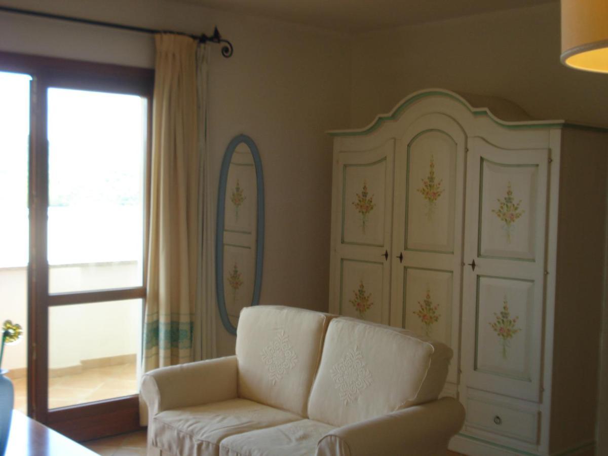 Hotel Valkarana Country Relais (Adults Only) 산트 안토니오 디 갈루라 외부 사진