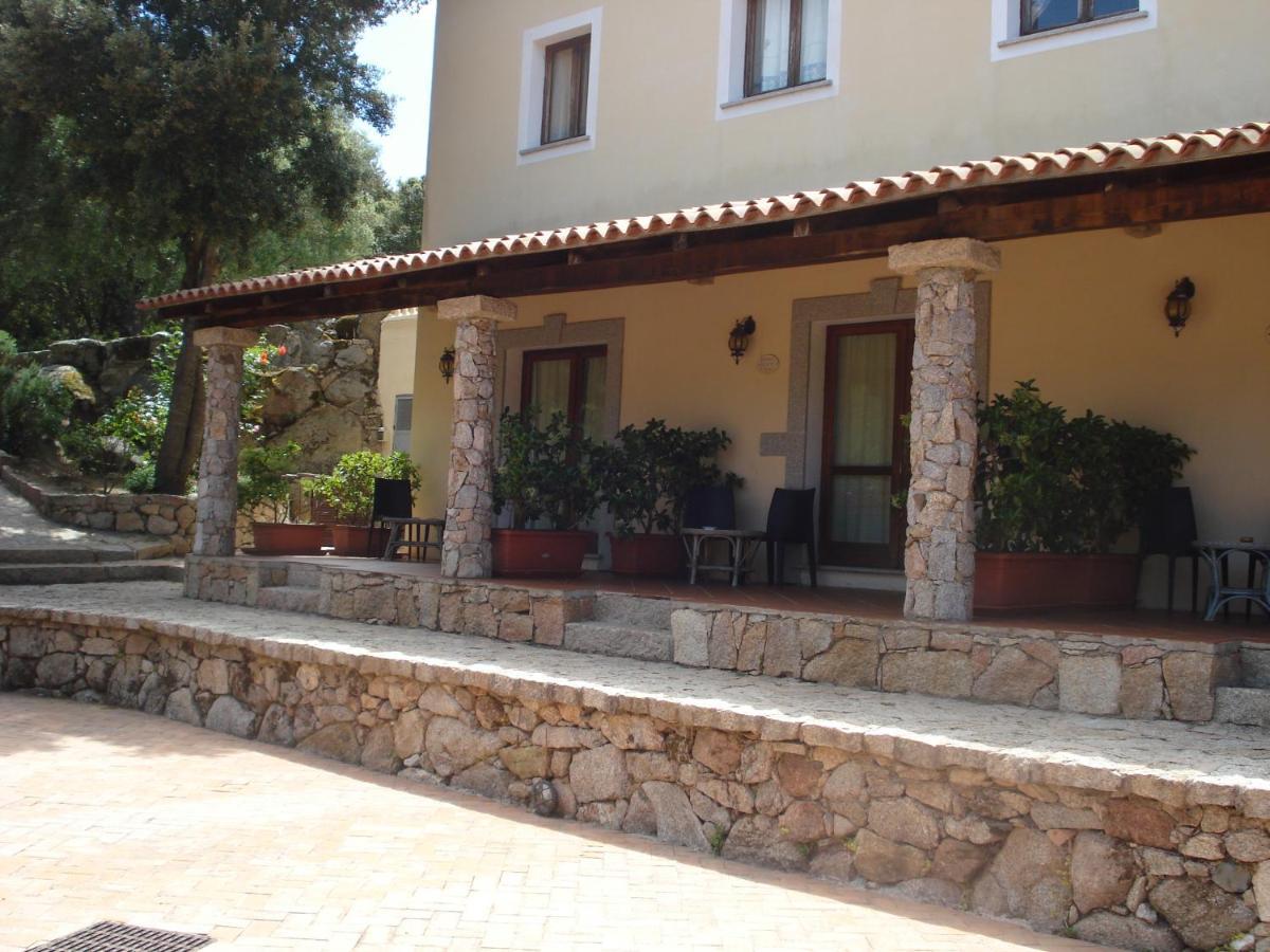 Hotel Valkarana Country Relais (Adults Only) 산트 안토니오 디 갈루라 외부 사진
