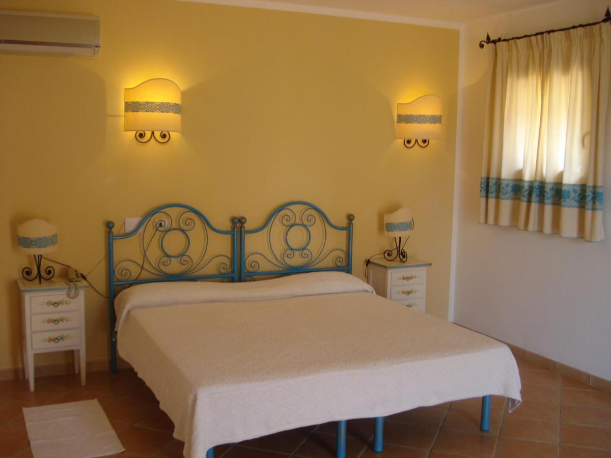 Hotel Valkarana Country Relais (Adults Only) 산트 안토니오 디 갈루라 외부 사진