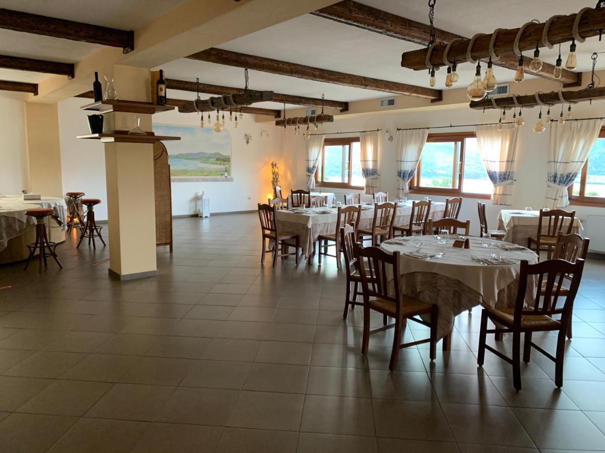 Hotel Valkarana Country Relais (Adults Only) 산트 안토니오 디 갈루라 외부 사진