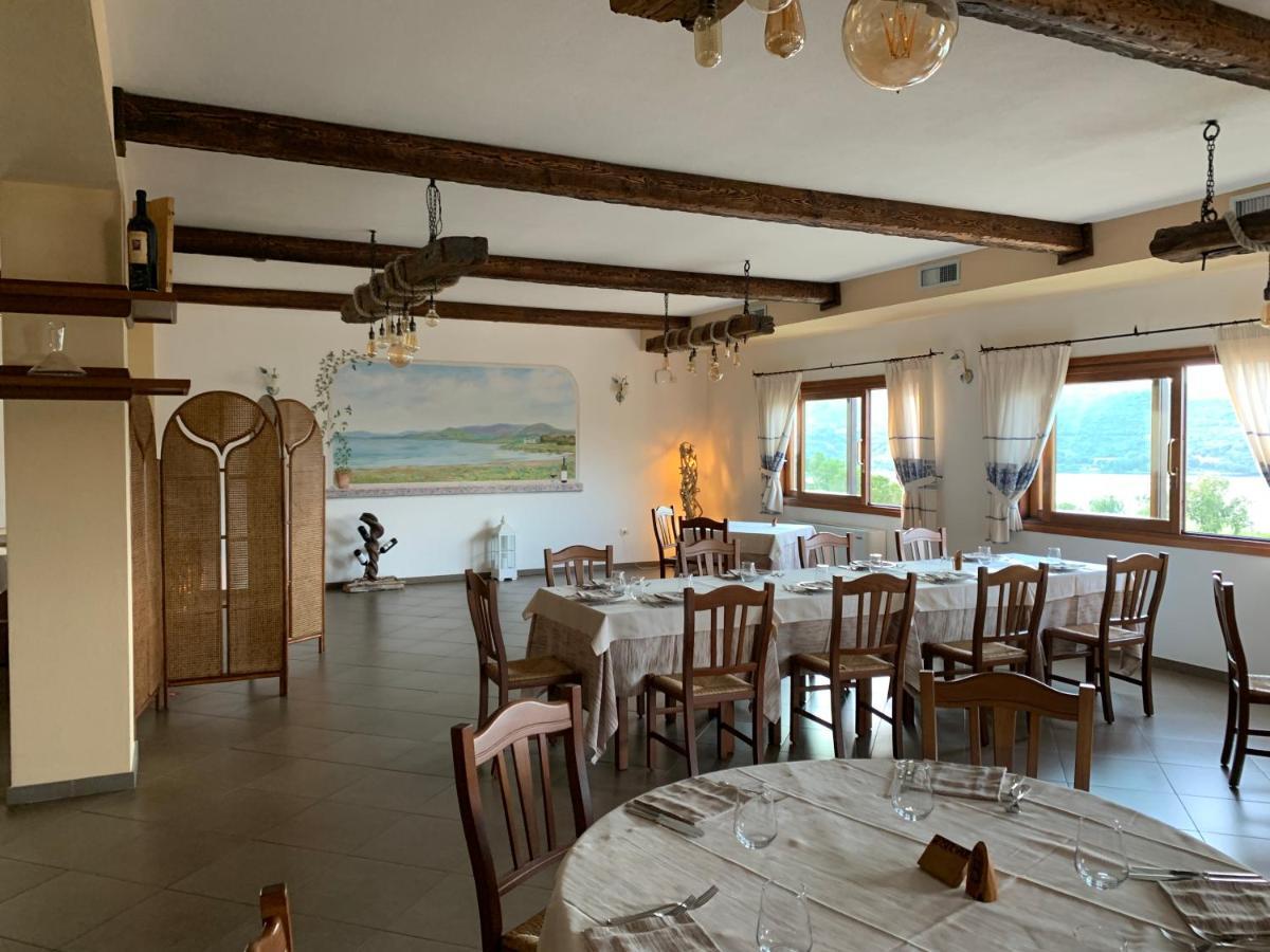 Hotel Valkarana Country Relais (Adults Only) 산트 안토니오 디 갈루라 외부 사진