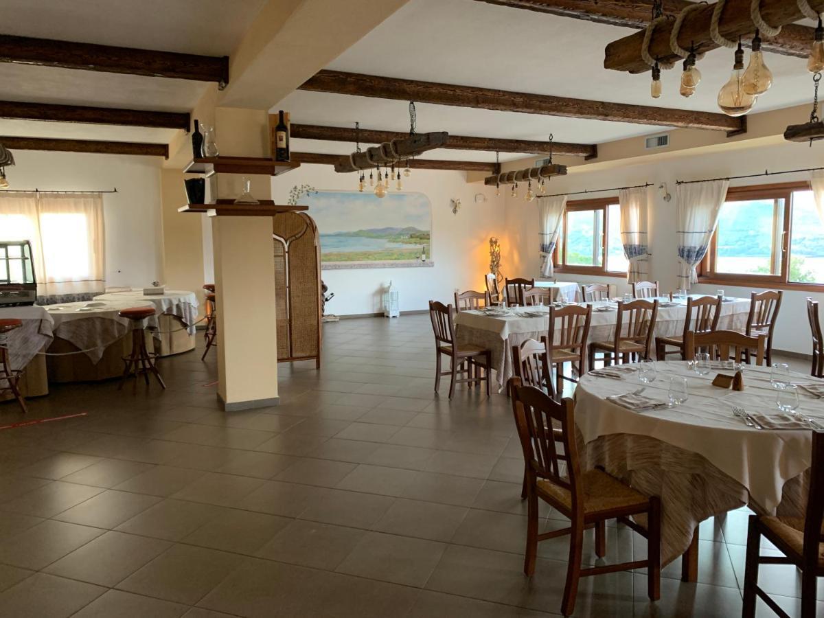 Hotel Valkarana Country Relais (Adults Only) 산트 안토니오 디 갈루라 외부 사진