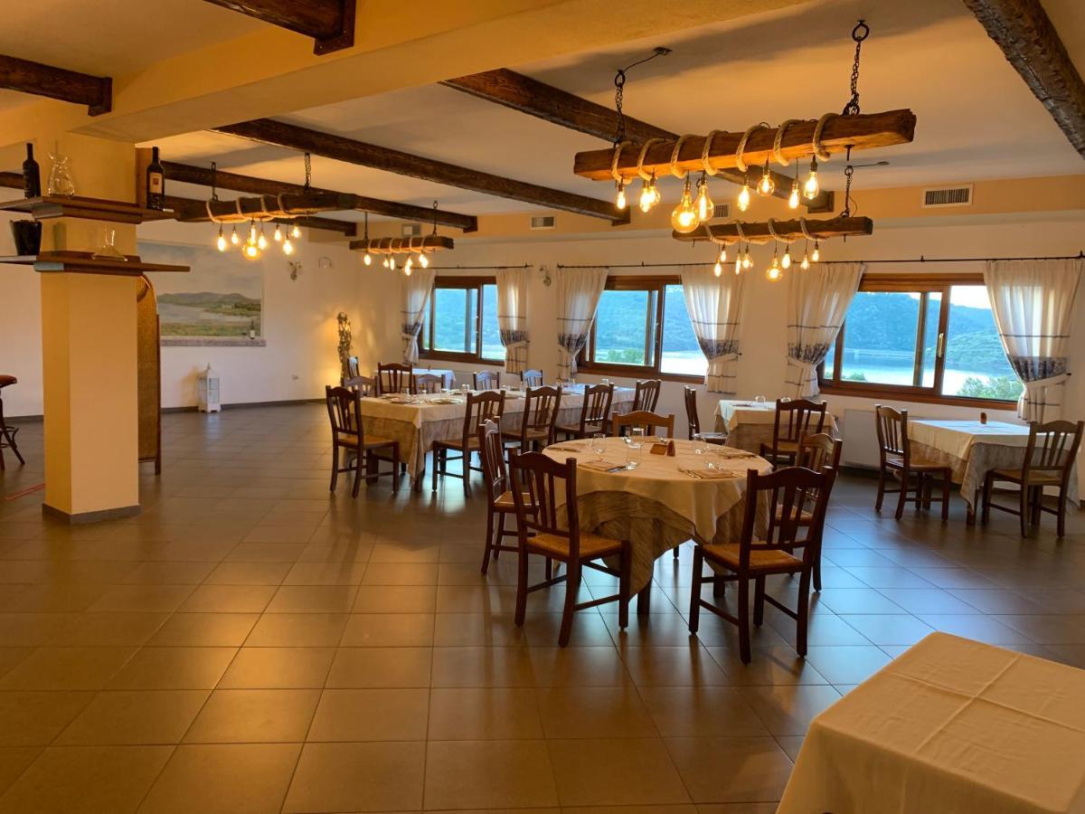 Hotel Valkarana Country Relais (Adults Only) 산트 안토니오 디 갈루라 외부 사진