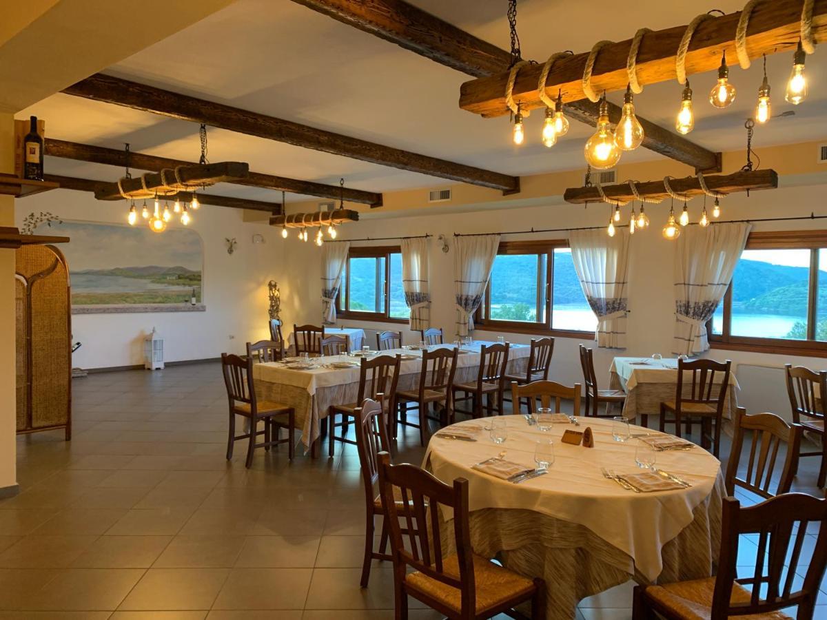 Hotel Valkarana Country Relais (Adults Only) 산트 안토니오 디 갈루라 외부 사진
