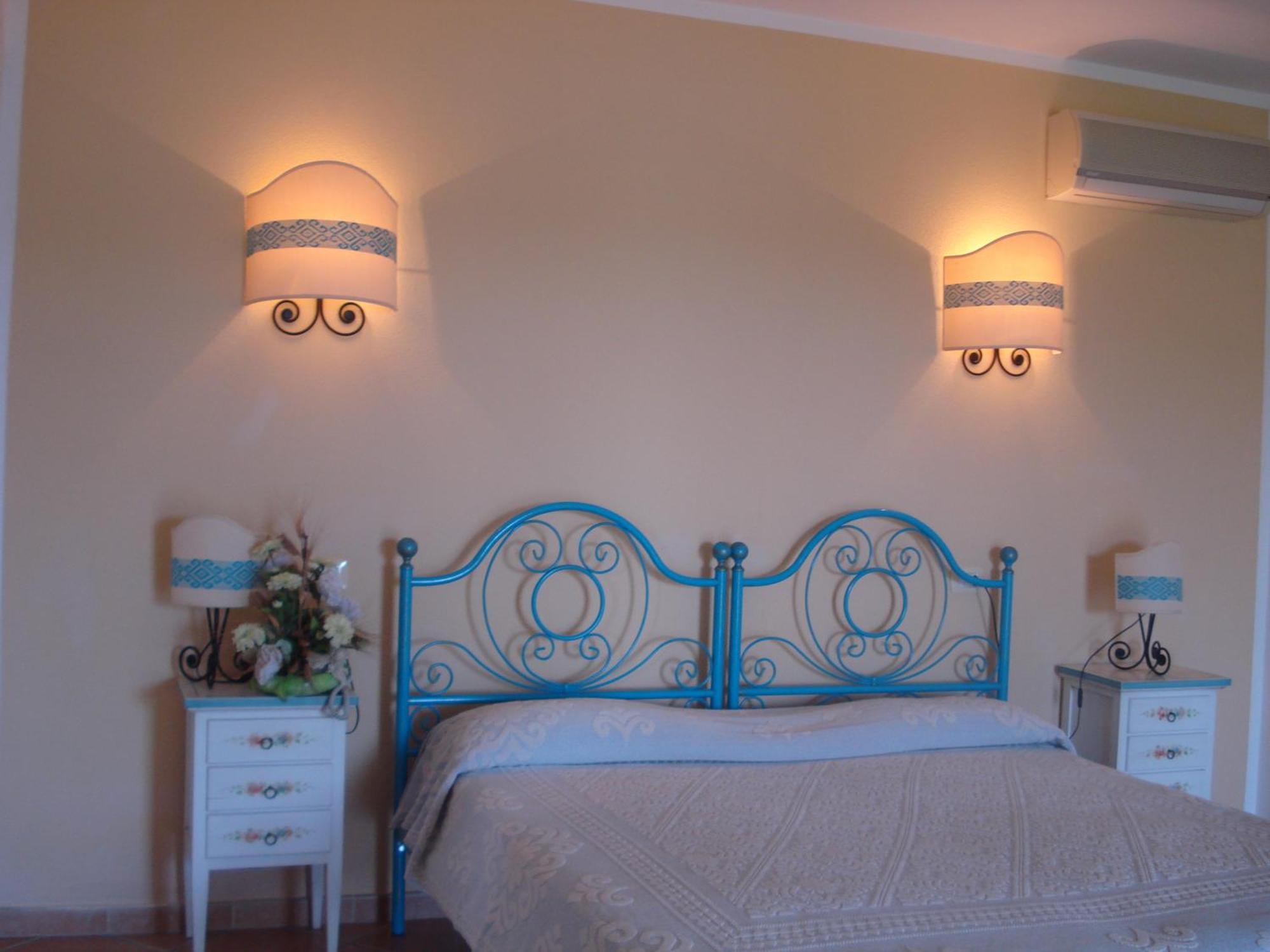 Hotel Valkarana Country Relais (Adults Only) 산트 안토니오 디 갈루라 객실 사진