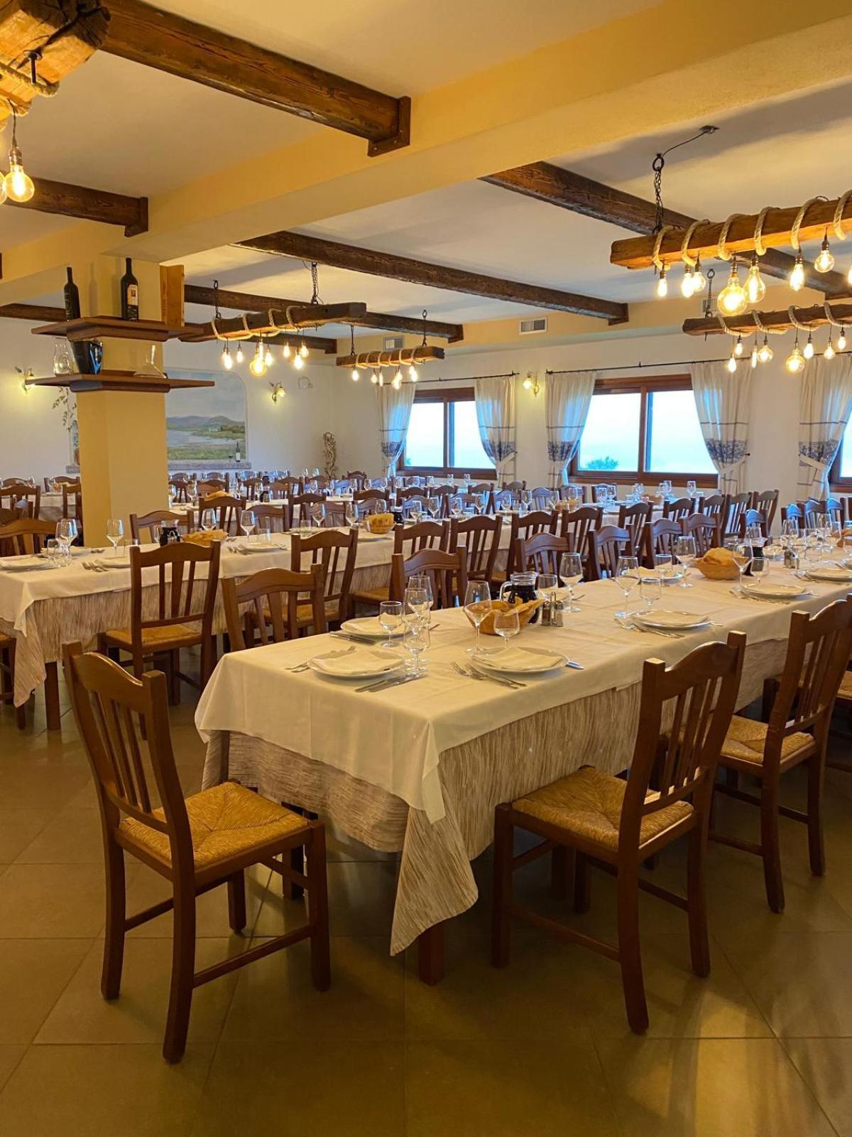 Hotel Valkarana Country Relais (Adults Only) 산트 안토니오 디 갈루라 외부 사진
